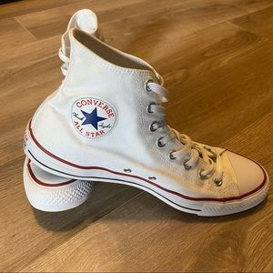 Converse All-Star Chuck Taylors